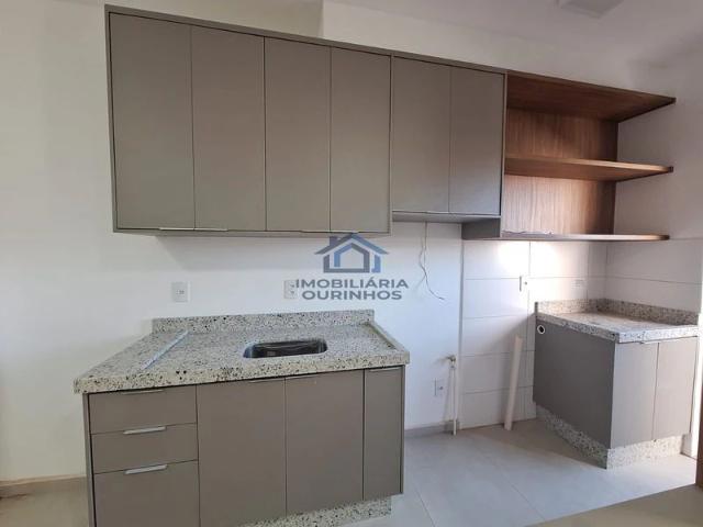 Apartamento aluguel em Região Imediata de Ourinhos, Ourinhos