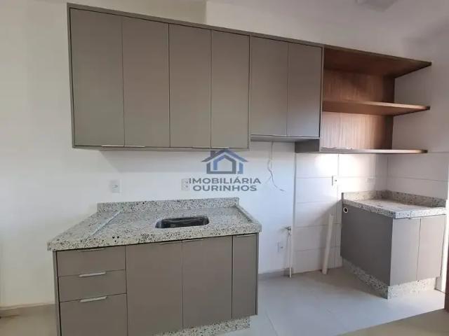 Apartamento aluguel em Região Imediata de Ourinhos, Ourinhos