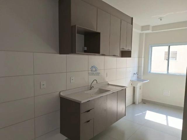 Apartamento aluguel em Ourinhos