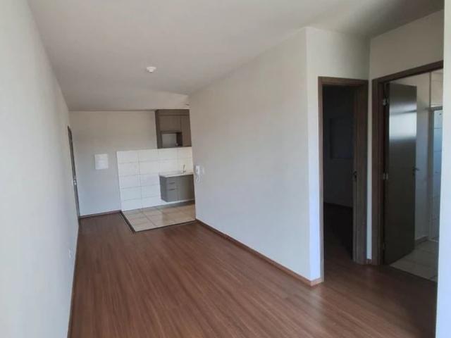 Apartamento aluguel em Ourinhos