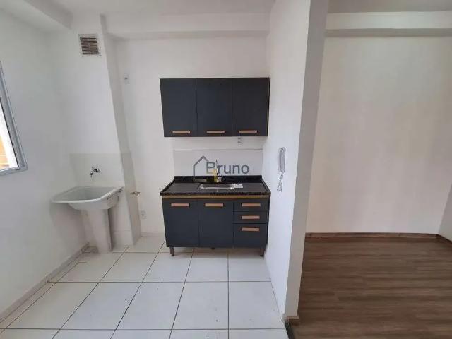 Apartamento aluguel em Região Imediata de Ourinhos, Ourinhos