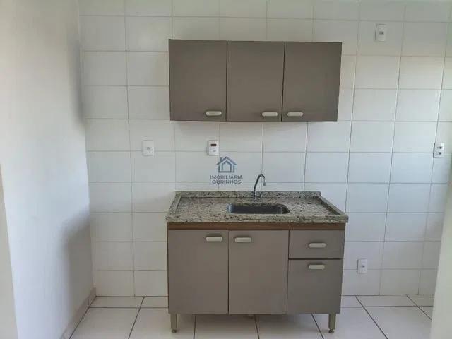 Apartamento aluguel em Ourinhos