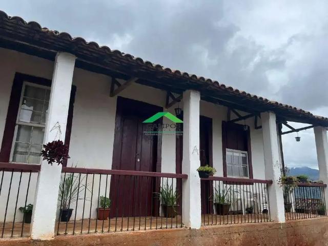 Apartamento aluguel em Região Geográfica Imediata de Santa Bárbara - Ouro Preto, Ouro Preto