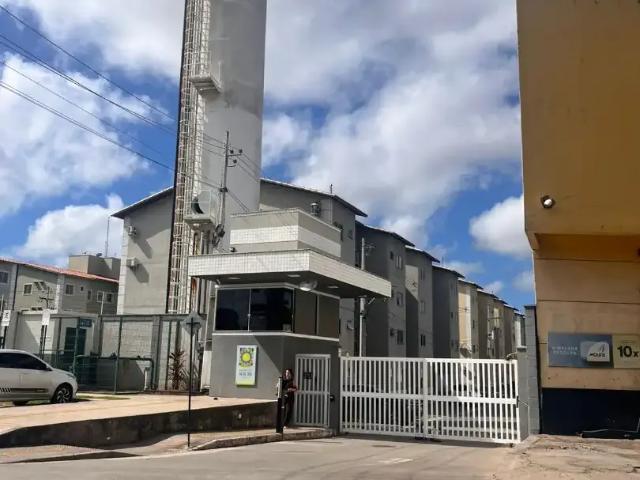 Apartamento aluguel em Região Geográfica Imediata de São Luís, Paço do Lumiar