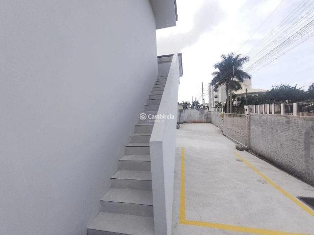 Apartamento aluguel em Palhoça, Região Geográfica Intermediária de Florianópolis