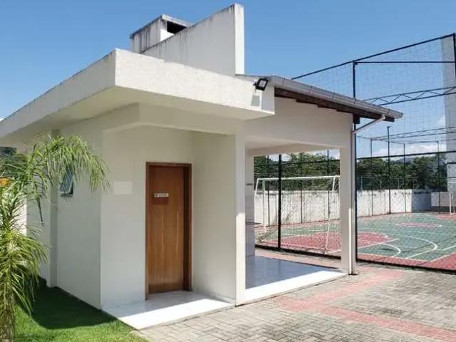 Apartamento aluguel em Região Geográfica Imediata de Florianópolis, Palhoça