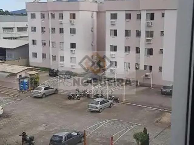 Apartamento aluguel em Região Geográfica Imediata de Florianópolis, Palhoça
