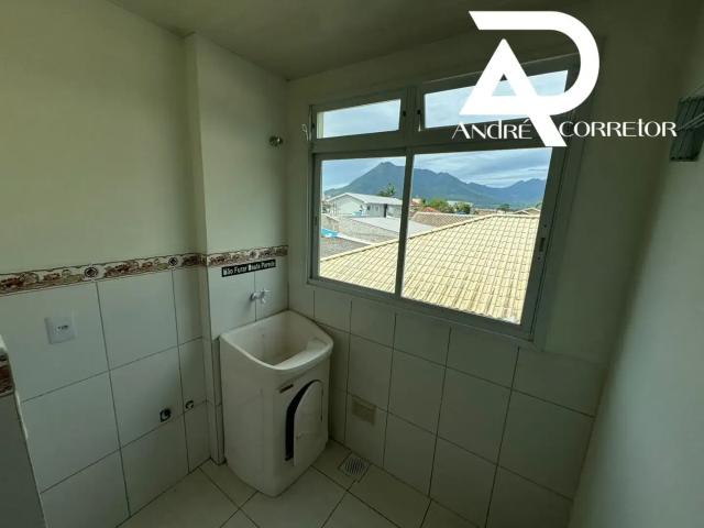 Apartamento aluguel em Região Geográfica Imediata de Florianópolis, Palhoça