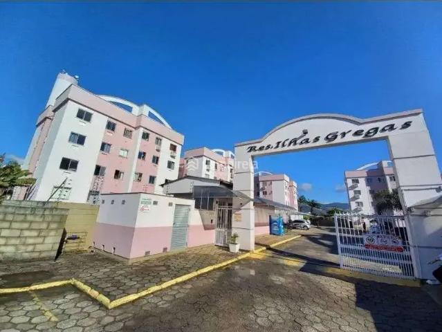 Apartamento aluguel em Região Geográfica Imediata de Florianópolis, Palhoça