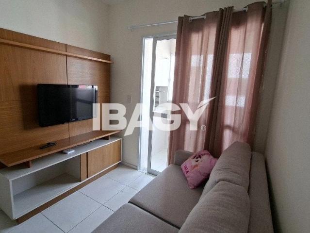 Apartamento aluguel em Aririú, Palhoça