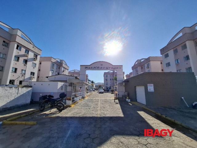 Apartamento aluguel em Aririú, Palhoça