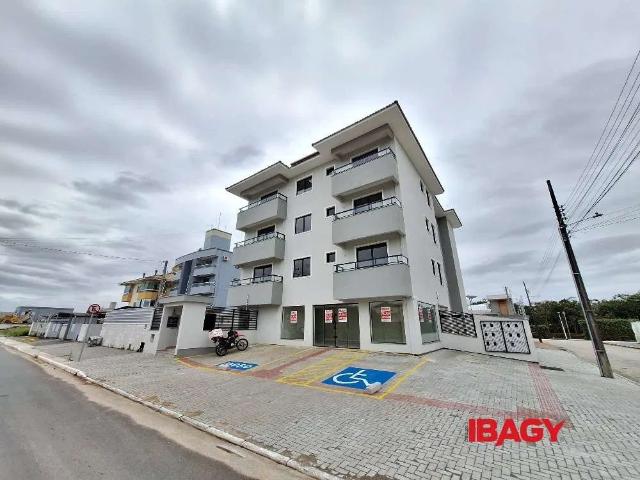 Apartamento aluguel em Aririú, Palhoça