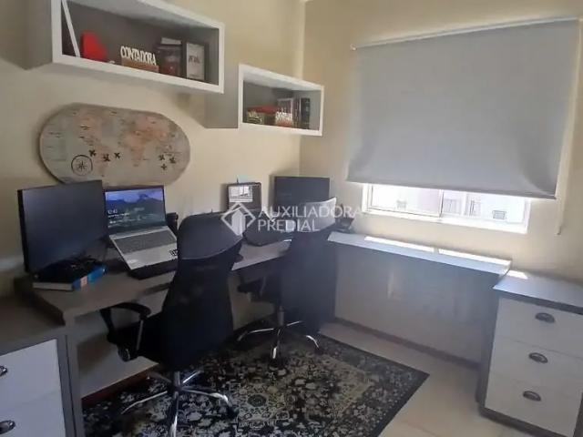 Apartamento aluguel em Região Geográfica Imediata de Florianópolis, Palhoça