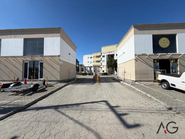 Apartamento aluguel em Região Geográfica Imediata de Florianópolis, Palhoça