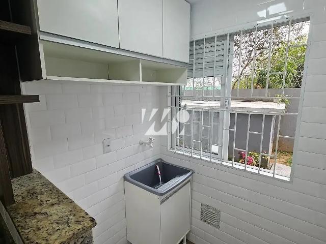 Apartamento aluguel em Região Geográfica Imediata de Florianópolis, Palhoça