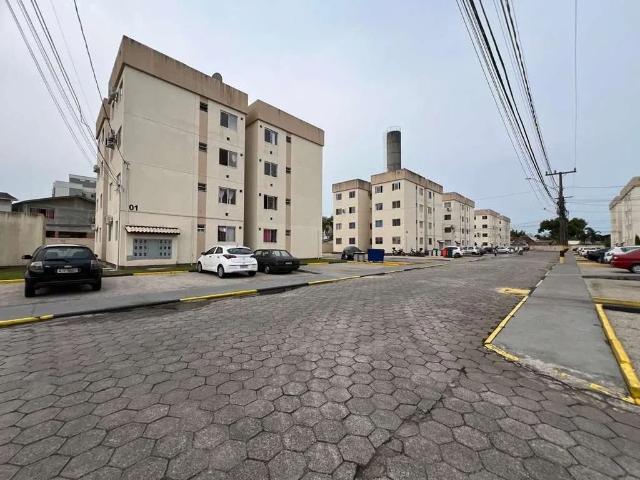 Apartamento aluguel em Região Geográfica Imediata de Florianópolis, Palhoça