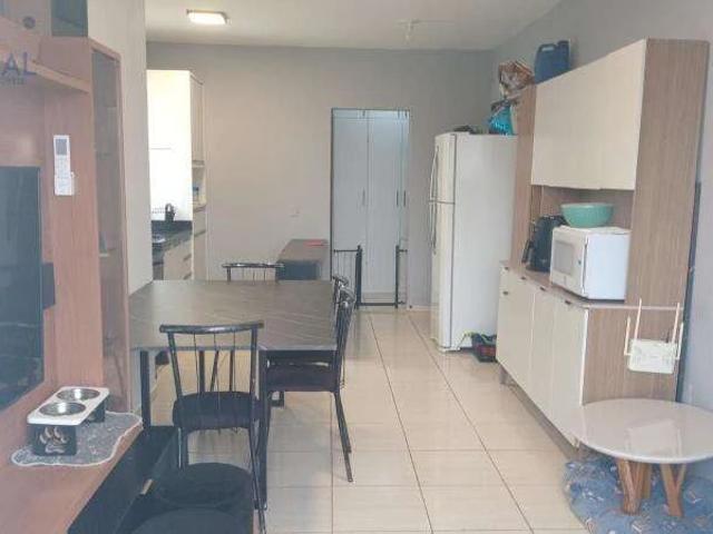 Apartamento aluguel em Barra do Aririú, Palhoça