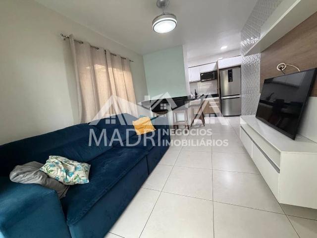 Apartamento aluguel em Palhoça, Região Geográfica Intermediária de Florianópolis