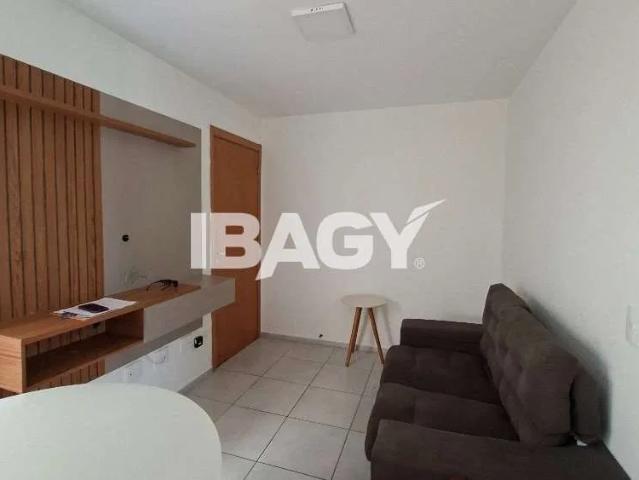 Apartamento aluguel em Bela Vista, Palhoça