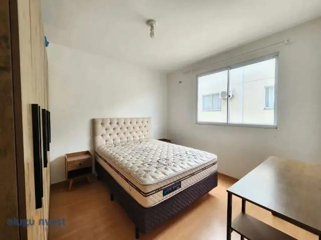 Apartamento aluguel em Região Geográfica Imediata de Florianópolis, Palhoça