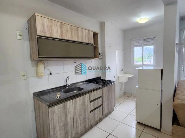 Apartamento aluguel em Bela Vista, Palhoça