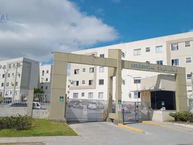 Apartamento aluguel em Região Geográfica Imediata de Florianópolis, Palhoça