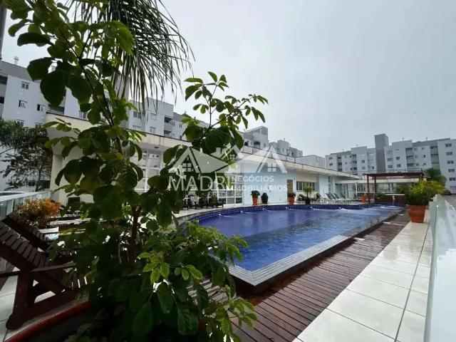 Apartamento aluguel em Região Geográfica Imediata de Florianópolis, Palhoça