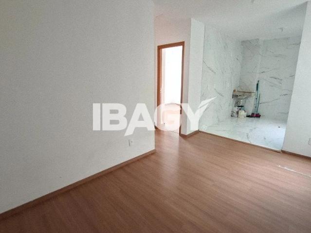 Apartamento aluguel em Bela Vista, Palhoça
