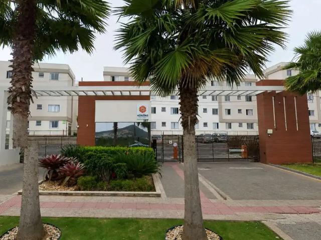 Apartamento aluguel em Região Geográfica Imediata de Florianópolis, Palhoça
