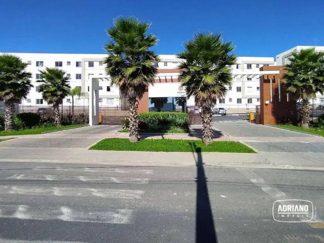 Apartamento aluguel em Região Geográfica Imediata de Florianópolis, Palhoça