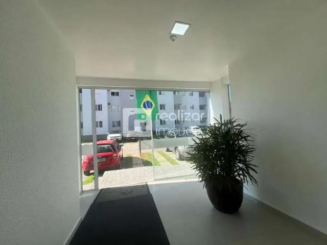 Apartamento aluguel em Região Geográfica Imediata de Florianópolis, Palhoça