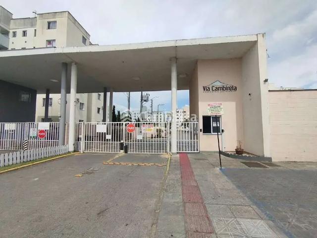 Apartamento aluguel em Região Geográfica Imediata de Florianópolis, Palhoça