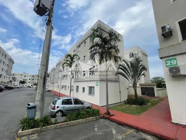 Apartamento aluguel em Região Geográfica Imediata de Florianópolis, Palhoça