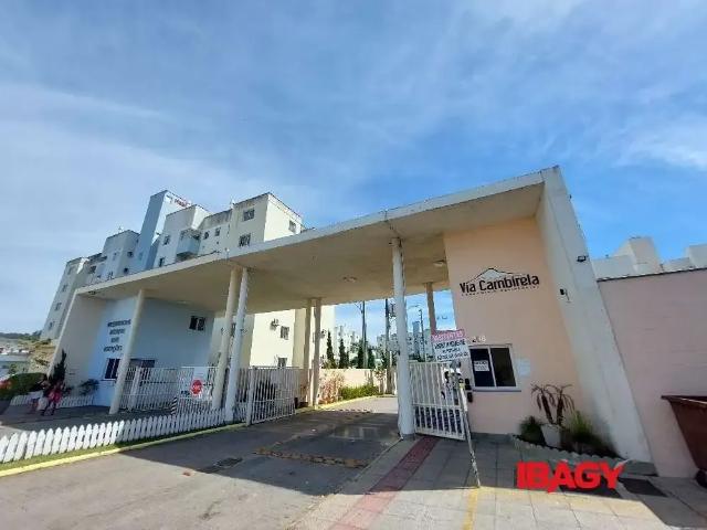 Apartamento aluguel em Região Geográfica Imediata de Florianópolis, Palhoça