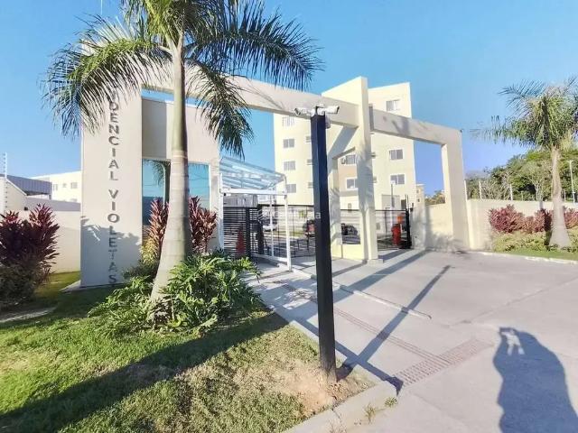 Apartamento aluguel em Região Geográfica Imediata de Florianópolis, Palhoça