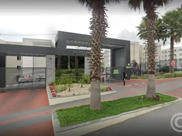 Apartamento aluguel em Região Geográfica Imediata de Florianópolis, Palhoça