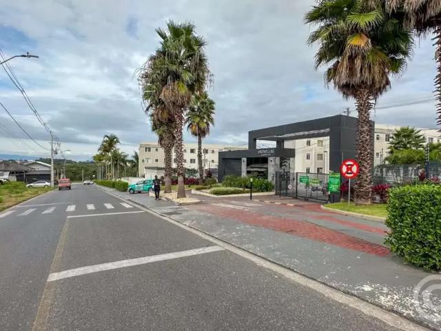 Apartamento aluguel em Região Geográfica Imediata de Florianópolis, Palhoça