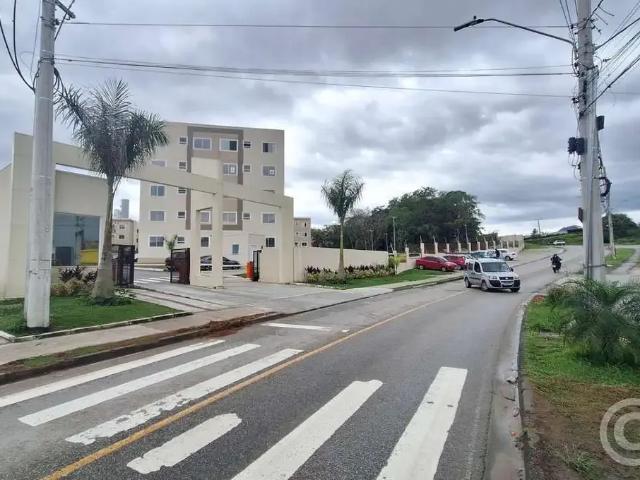 Apartamento aluguel em Região Geográfica Imediata de Florianópolis, Palhoça