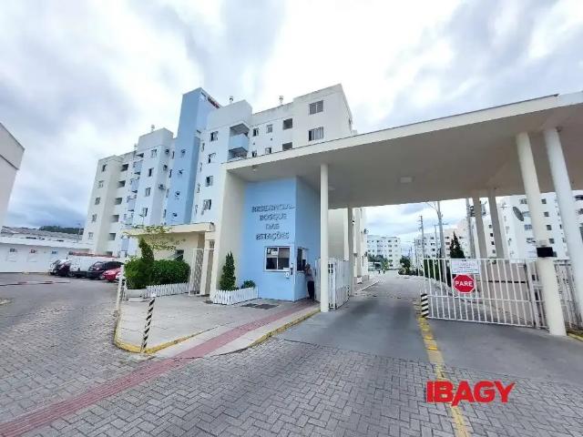 Apartamento aluguel em Região Geográfica Imediata de Florianópolis, Palhoça