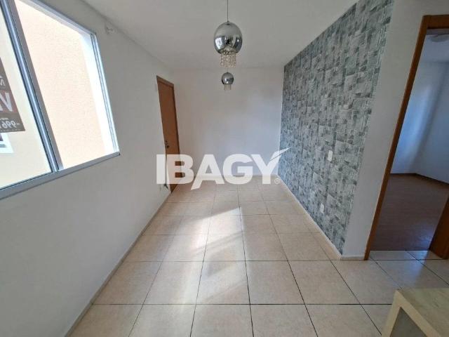 Apartamento aluguel em Bela Vista, Palhoça