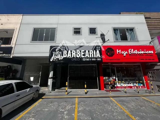 Apartamento aluguel em Região Geográfica Imediata de Florianópolis, Palhoça