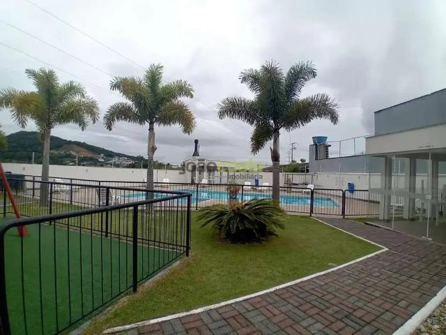 Apartamento aluguel em Região Geográfica Imediata de Florianópolis, Palhoça
