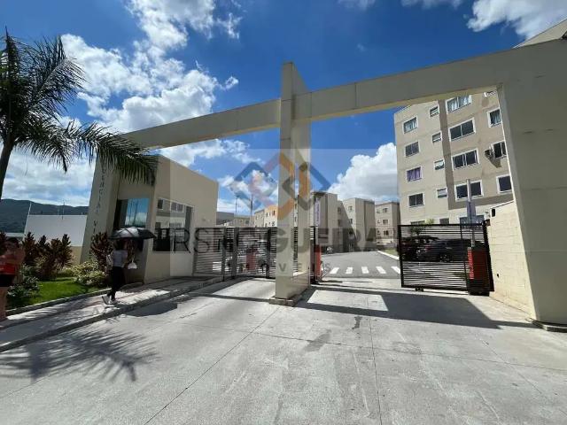 Apartamento aluguel em Região Geográfica Imediata de Florianópolis, Palhoça