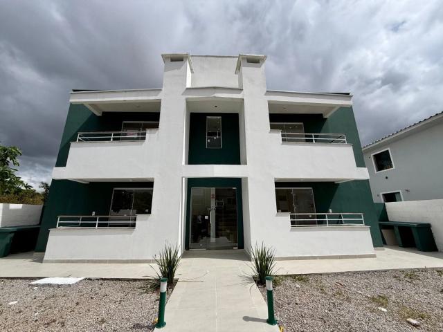 Apartamento aluguel em Caminho Novo, Palhoça