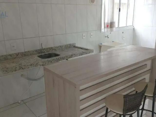 Apartamento aluguel em Região Geográfica Imediata de Florianópolis, Palhoça