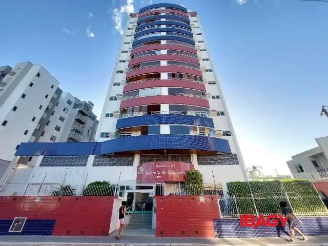 Apartamento aluguel em Região Geográfica Imediata de Florianópolis, Palhoça