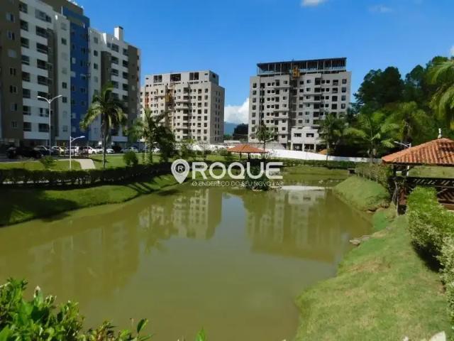 Apartamento aluguel em Região Geográfica Imediata de Florianópolis, Palhoça