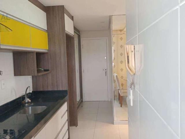 Apartamento aluguel em Caminho da Fazenda, Palhoça