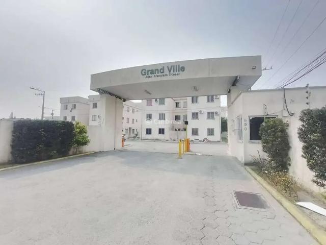 Apartamento aluguel em Região Geográfica Imediata de Florianópolis, Palhoça