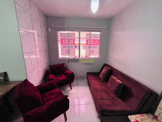 Apartamento aluguel em Região Geográfica Imediata de Florianópolis, Palhoça